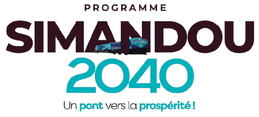 SIMANDOU 2040